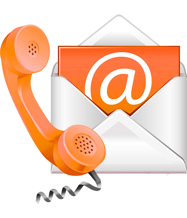contact image